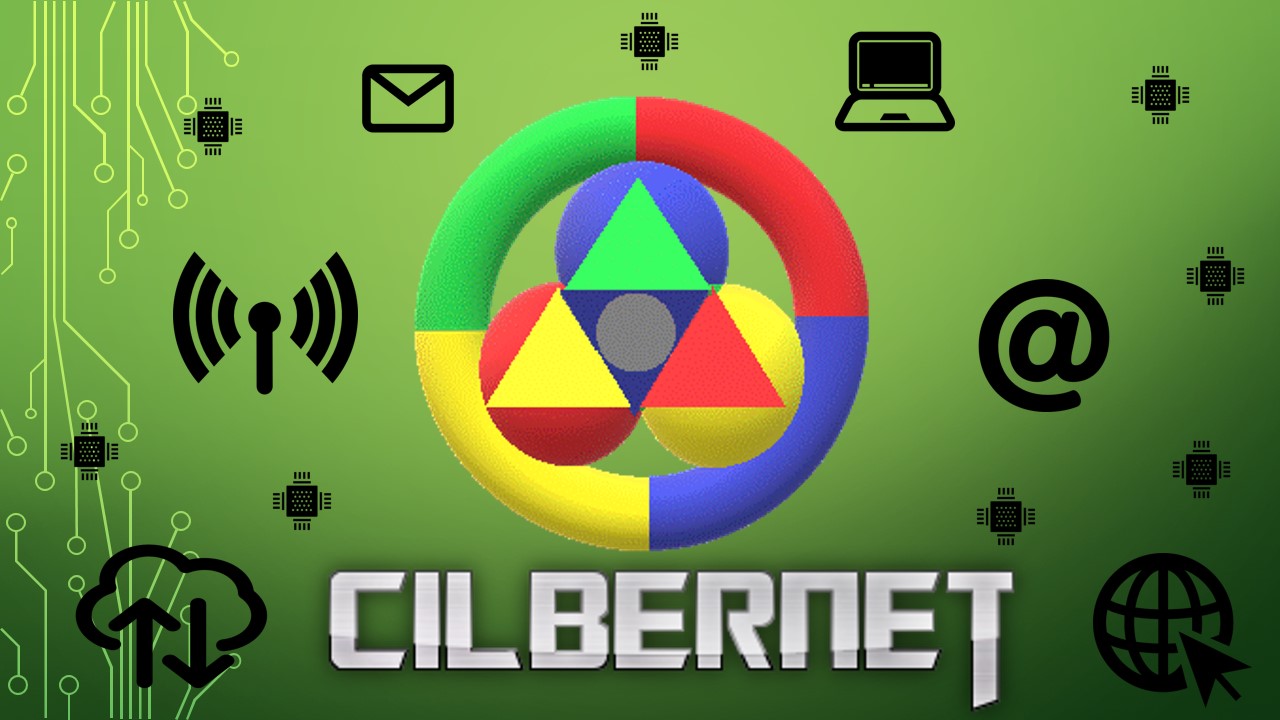 cilbernet