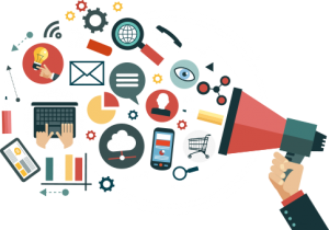 marketing digital