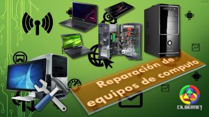 Cilbernet soporte